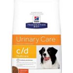 Urinary Care Dog