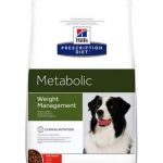 Metabolic Dog