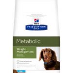 Metabolic Mini Dog
