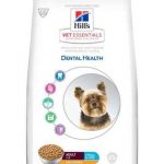 DENTAL HEALTH Adult Small & Mini Dog food with Chicken