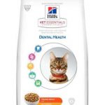 DENTAL HEALTH Young Adult Cat food with Chicken