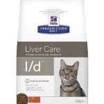 Liver care i/d with Chicken