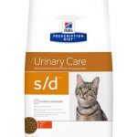 Urinary Cat s/d