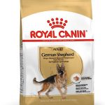 غذای خشک سگ بالغ نژاد ژرمن شپرد رویال کنین 11 کیلوگرم (Royal Canin German Shepherd Adult 11kg)