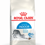 غذای خشک گربه داخل خانه (ایندور) رویال کنین 10 کیلوگرم (Royal Canin Indoor Cat Dry Food 10kg)