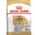 غذای خشک سگ بالغ نژاد مالتیز رویال کنین ۱.۵ کیلوگرم (Royal Canin Maltese Adult 1.5 kg)