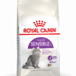 غذای خشک گربه مخصوص گربه های حساس رویال کنین ۲ کیلوگرم( Royal Canin Sensible 2 kg)