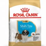 غذای خشک سگ نابالغ شیتزو ۱.۵ کیلوگرم ( Reyal Canin Shih Tzu Puppy 1.5 kg)