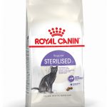 غذای خشک گربه عقیئم شده رویال کنین ۲ کیلوگرم(Royal Canin Sterilised 2kg)