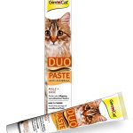 ANTI-HAIR DUO-PASTE CHEESE+MALT