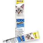 GIMCAT MULTI -VITAMIN DUO-PASTE TUNA +12 VITAMIN