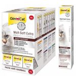 MALT-SOFT EXTRA PROFESSIONAL