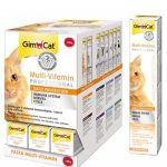 MULTI-VITAMIN PROFESSIONAL