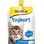 GIMCAT YOGHURT