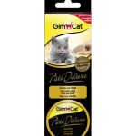 GIMCAT PATE DELUXE WITH VEAL