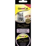 GIMCAT PATE DELUXE  WITH LIVER