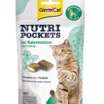 NUTRI POCKET CATNIP
