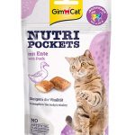 NUTRI POCKETS DUCK
