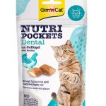 NUTRI POCKETS DENTAL CHICKEN