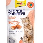 NUTRI POCKETS SALMON