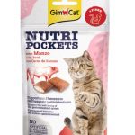 NUTRI POCKETS BEEF