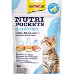 NUTRI POCKETS JUNIOR MIX