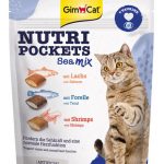 NUTRI PPOCKETS SEA MIX