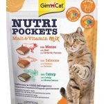NUTRI POCKETS MALT & MULTIVITA MIX