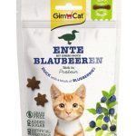 CRUNCHY SNACKS DUCK& BLUBERRY