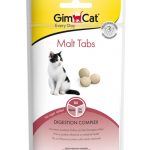 GIMCAT MALT TABS