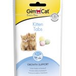 GIMCAT KITTEN TABS