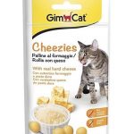 GIMCAT CHEEZIES