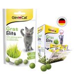 GIMCAT GRAS- BITS DISPLAY