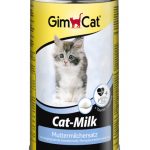 GIMCAT CAT-MILK