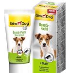 GIMDOG BEAUTY PASTE BIOTIN