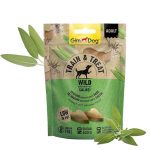 TRAIN & TREAT  VENISON & SAGE