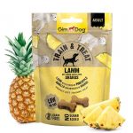 TRAIN & TREAT LAMB & PINEAPPLE