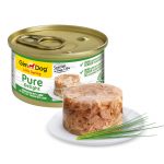 LITTLE DARLING PURE BELIGHT CHICKEN WITH LAMB