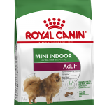 غذای خشک سگ نژاد کوچک داخل خانه رویال کنین وزن 1.5 کیلوگرم (Royal Canin Mini Indoor Adult 1.5kg)
