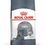 غذای خشک گربه اورال رویال کنین مخصوص سلامت دهان و دندان گربه ۱.۵ کیلوگرم (Royal Canin Oral Care 1.5 kg)
