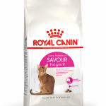 غذای خشک گربه حساس به طعم رویال کنین ۲ کیلوگرم( Royal Canin Savour Exigent 2 kg)