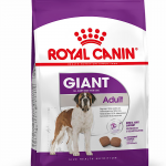 غذای خشک سگ نژاد بزرگ بالغ رویال کنین ۱۵ کیلوگرم (Royal Canin Junior Giant 10kg)