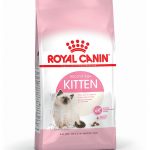 غذای خشک بچه گربه رویال کنین 10 کیلوگرم ( Royal Canin Kitten 10KG)
