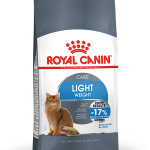 غذای خشک رژیمی گربه رویال کنین ۱.۵ کیلوگرم( Royal Canin Light Weight Care 1.5kg)