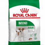 غذای خشک سگ بالغ نژاد کوچک ۸ کیلوگرم(Royal Canin Mini Adult 8 kg)