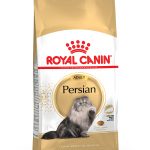 غذای خشک گربه بالغ نژاد پرشین رویال کنین ۱۰ کیلوگرم(Royal Canin Persian Adult ۱۰kg)