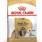 غذای خشک سگ بالغ شیتزو ۱.۵ کیلوگرم ( Reyal Canin Shih Tzu Adult 1.5 kg)