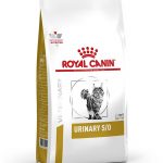 غذای خشک گربه یورینری رویال کنین ۱.۵ کیلوگرم (Royal Canin Urinary S/O Cat 1.5kg)
