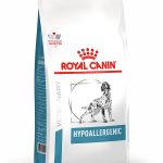 غذای خشک سگ دارای آلرژی رویال کنین 2 کیلوگرم (Royal Canin Hypoallergenic 2kg)