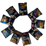 پوچ گربه فیلکسی Felix Bonbly in Jelly Pouch) 85gr)